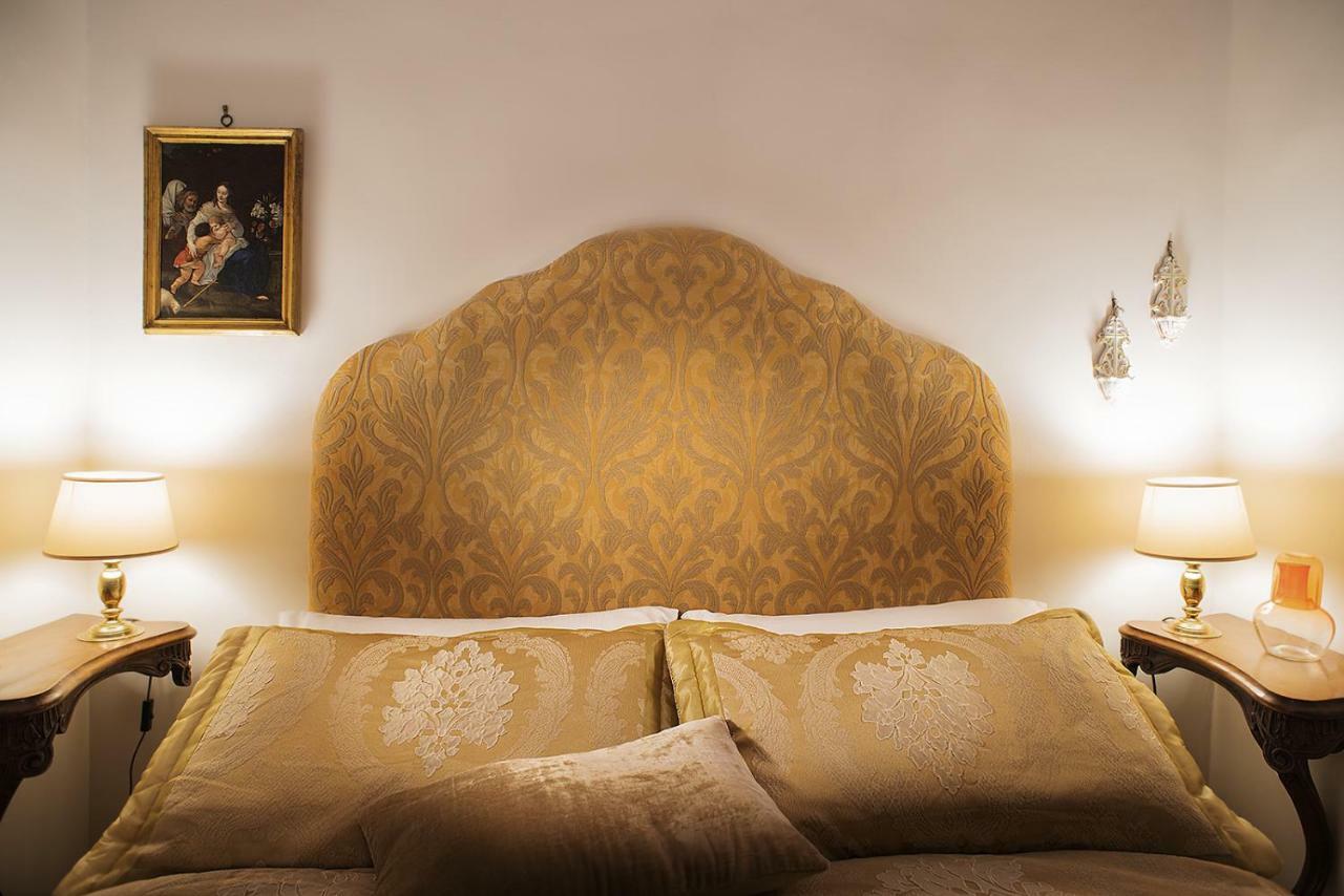 Suite Cavour Рим Экстерьер фото